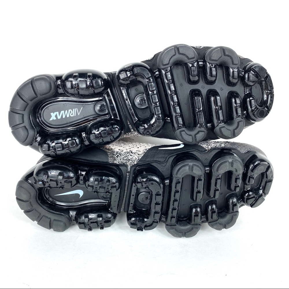 Nike Air Vapormax Flyknit Moc 2 Shoes Size 8 - Picture 8 of 9